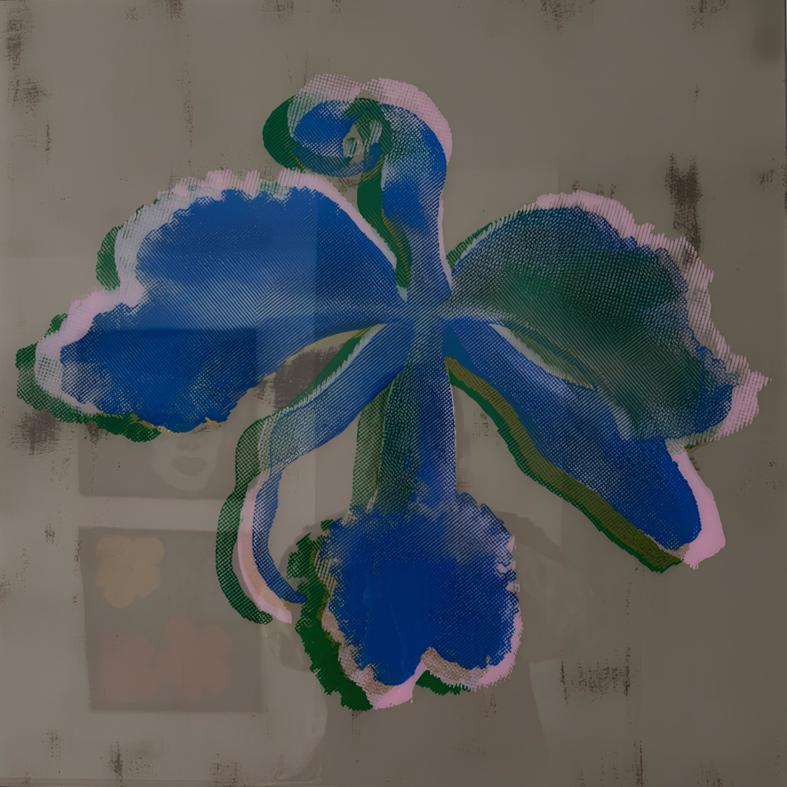 Orquídea y Diente de León · XV